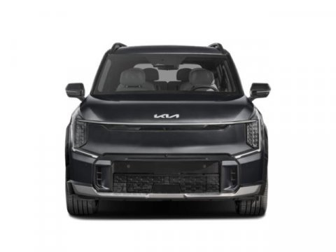 New 2027 Kia EV9 GT-Line AWD/4WD image 4