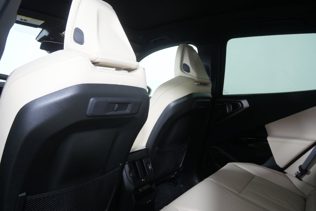 New 2026 BMW X3 xDrive30i AWD/4WD image 17