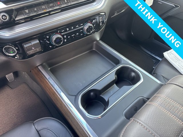 New 2026 Chevrolet Silverado 3500 High Country w/ Technology Package image 24