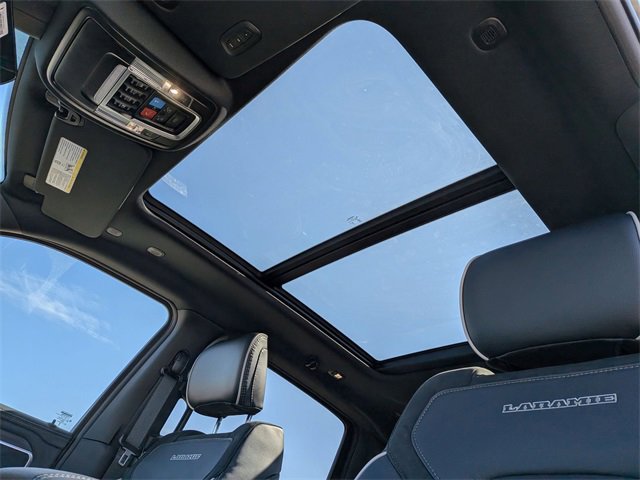New 2026 RAM 1500 Laramie image 14