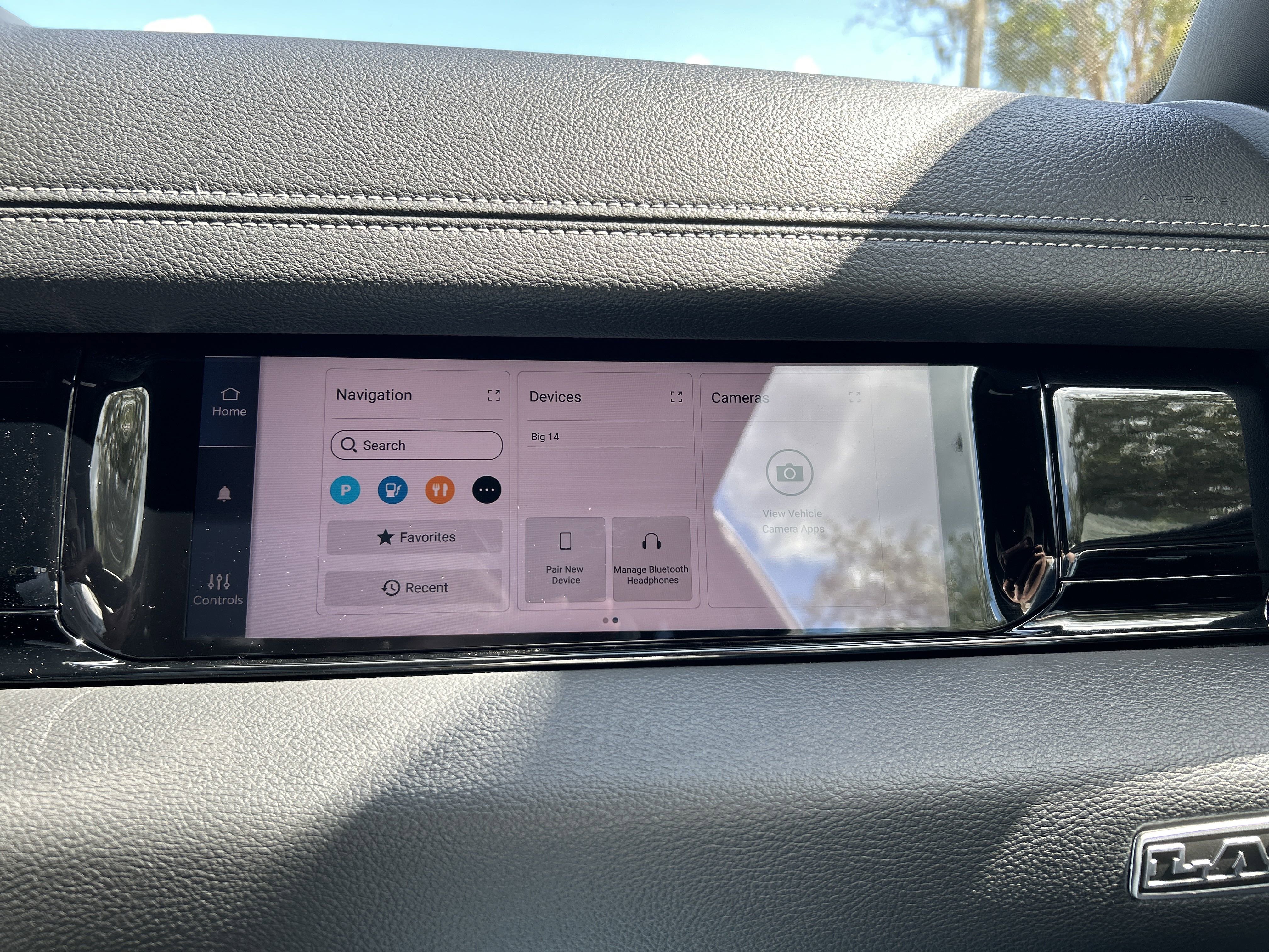 New 2026 RAM 1500 Laramie w/ Night Edition image 58