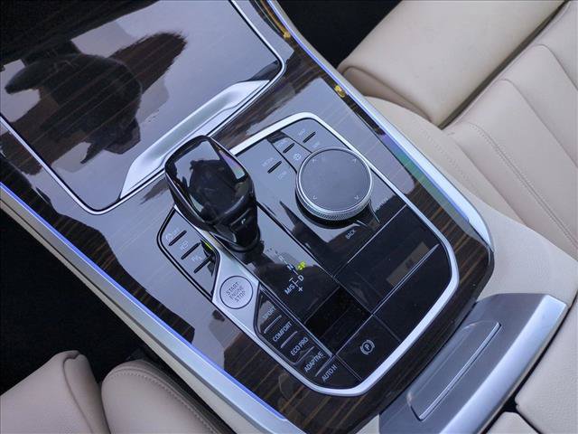 Used 2021 BMW X5 sDrive40i w/ Parking Assistance Package RWD image 12