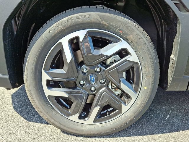 New 2026 Subaru Forester Premium AWD/4WD image 5