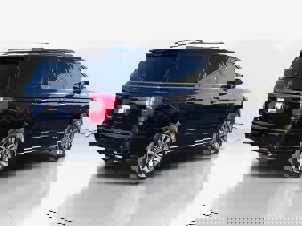 Used 2020 Ford Expedition Platinum image 3