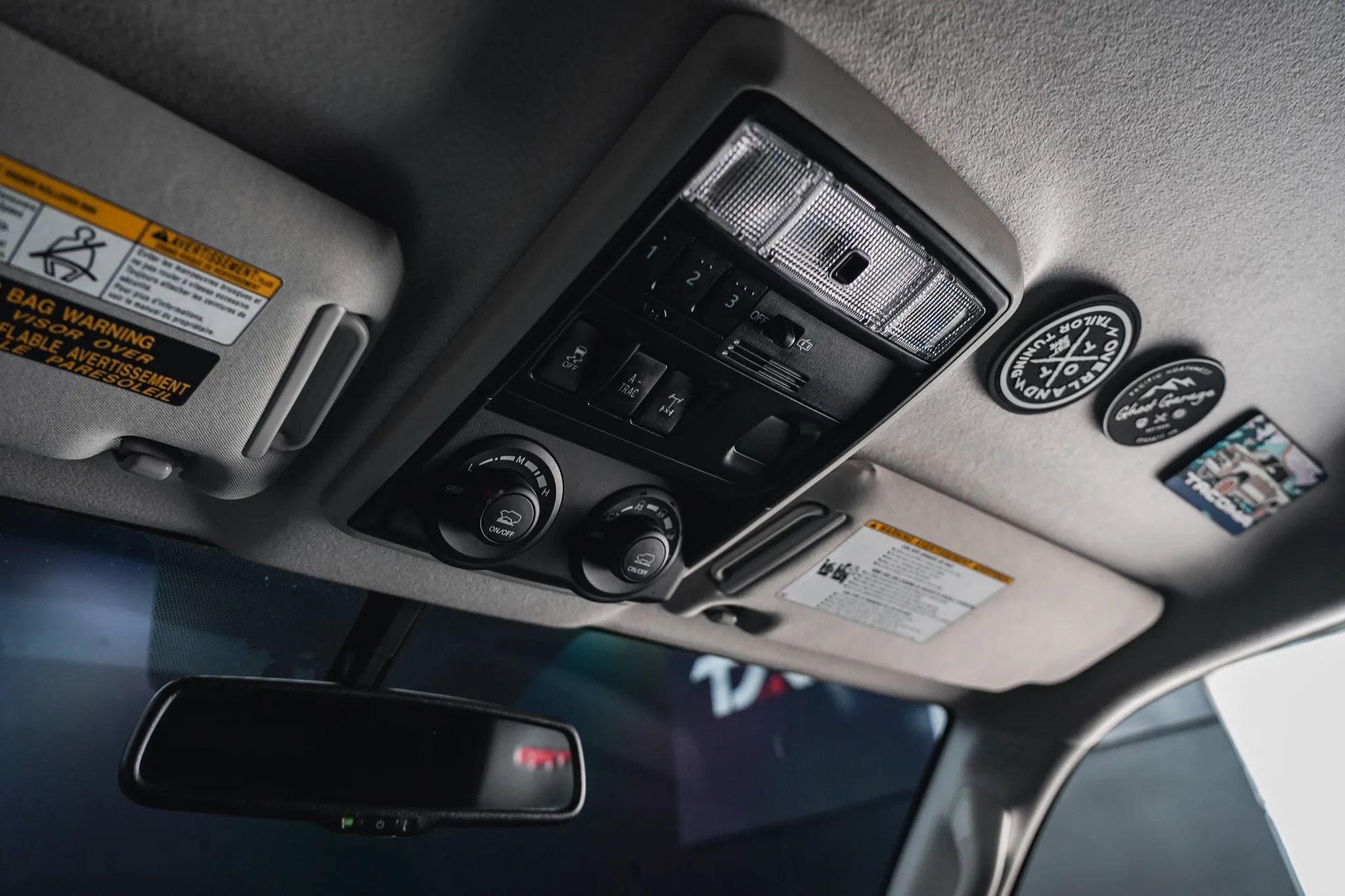 Used 2018 Toyota 4Runner TRD Pro image 66