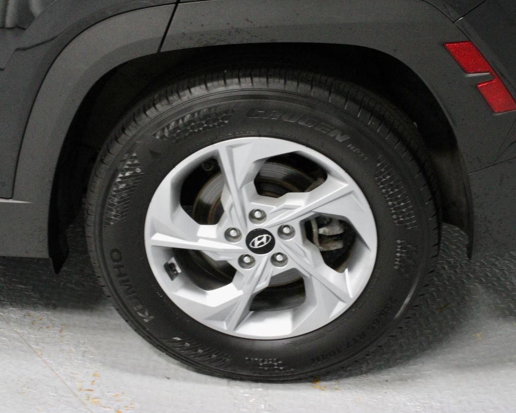 Used 2024 Hyundai Tucson SEL FWD image 18