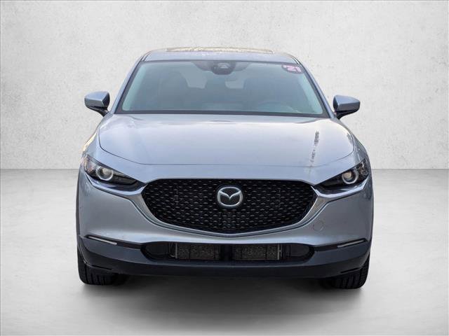 Used 2021 MAZDA CX-30 FWD 2.5 S w/ Preferred Package image 2