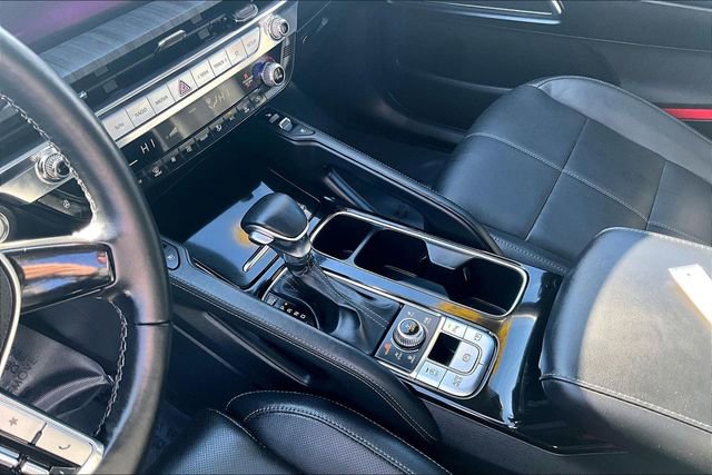 Used 2023 Kia Telluride SX image 13