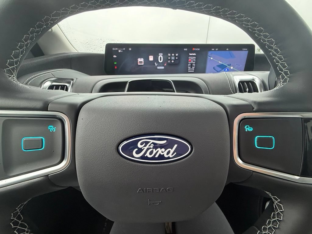 New 2027 Ford Expedition Max Platinum AWD/4WD image 29