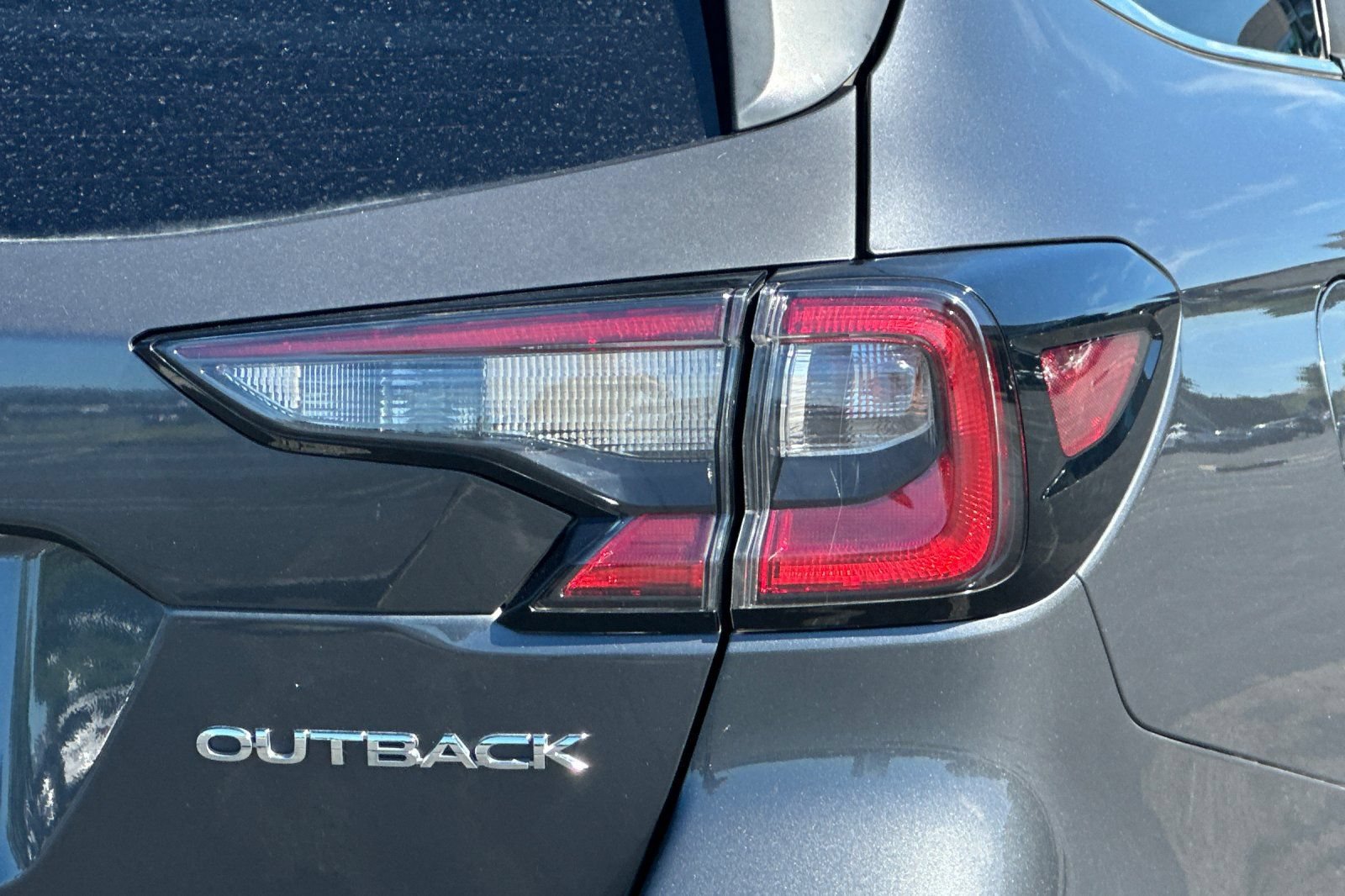 Used 2021 Subaru Outback Limited w/ Popular Package #2 AWD/4WD image 48
