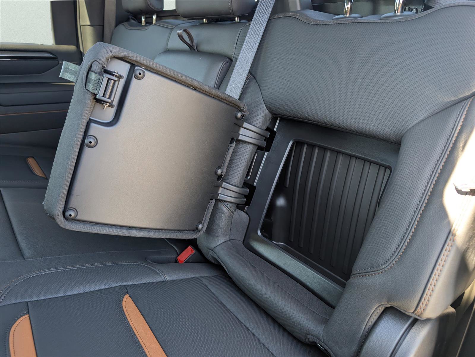 New 2026 GMC Sierra 2500 AT4 w/ AT4 Premium Plus Package AWD/4WD image 25