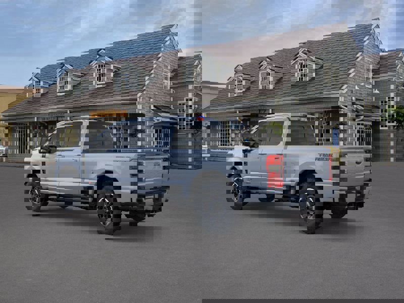 New 2026 Ford F250 Lariat w/ Tremor Off-Road Package image 4