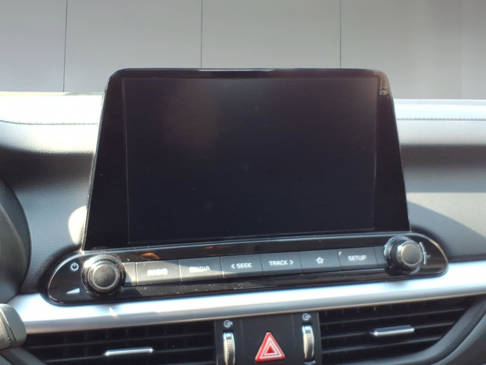 Used 2023 Kia Forte LXS w/ LXS Technology Package image 16