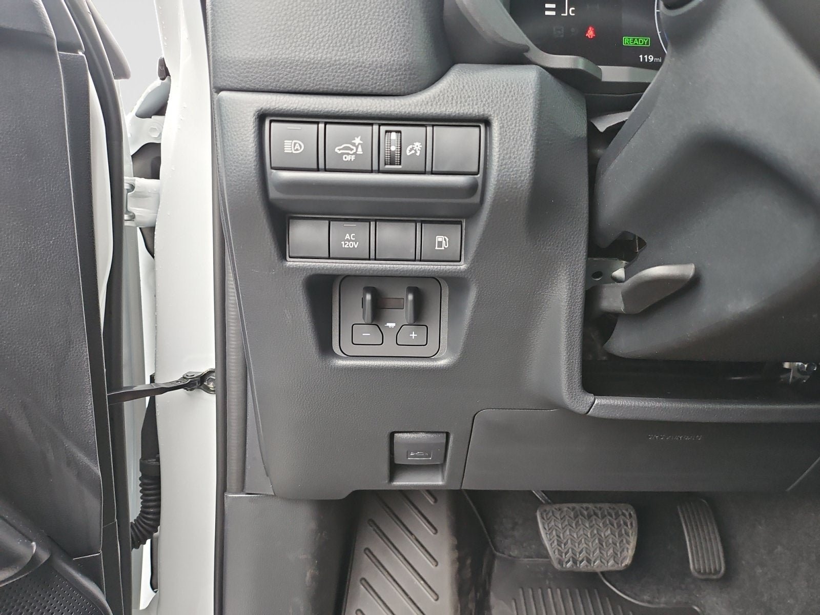 New 2027 Toyota Land Cruiser 1958 AWD/4WD image 19