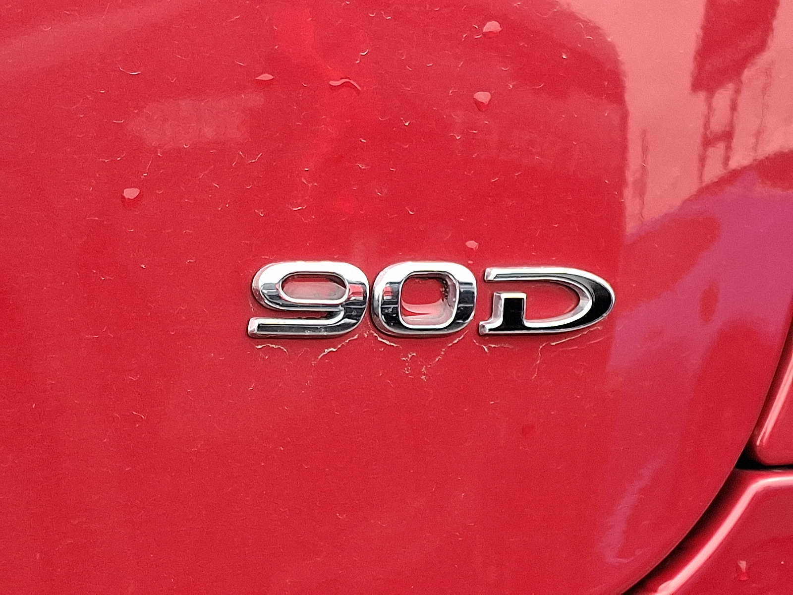 Used 2015 Tesla Model S 90D image 9