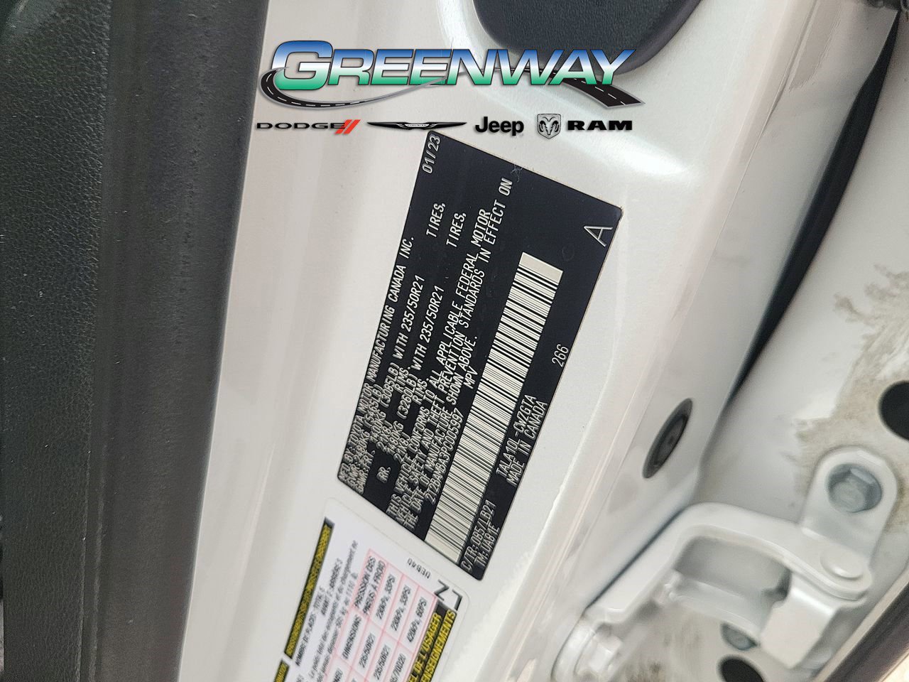 Used 2023 Lexus RX 350 Premium Plus w/ Accessory Package (Z1) FWD image 34