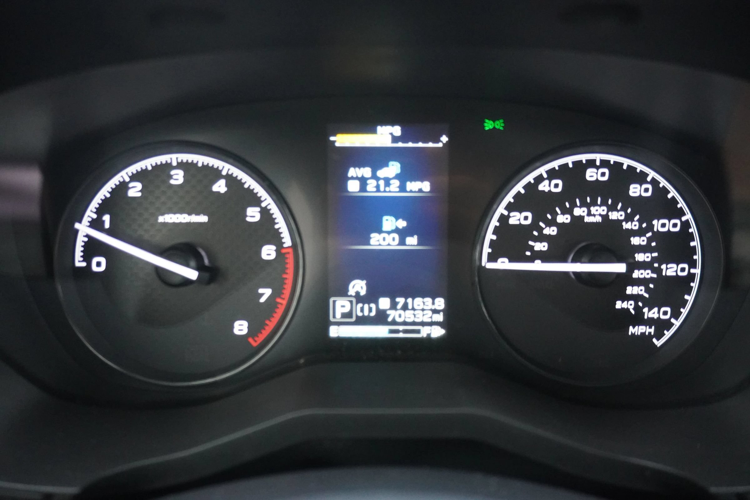 Used 2019 Subaru Forester w/ Alloy Wheel Package AWD/4WD image 15