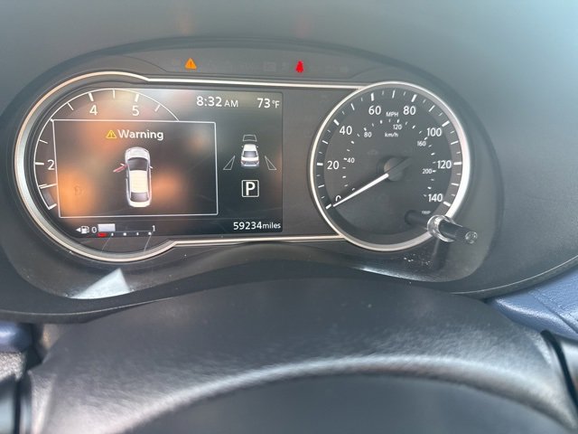 Used 2023 Nissan Versa SV image 24