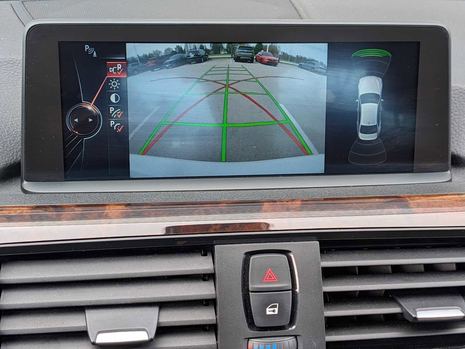 Used 2015 BMW 328i xDrive Sedan image 29