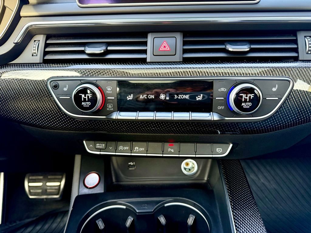 Used 2018 Audi S5 Prestige image 21