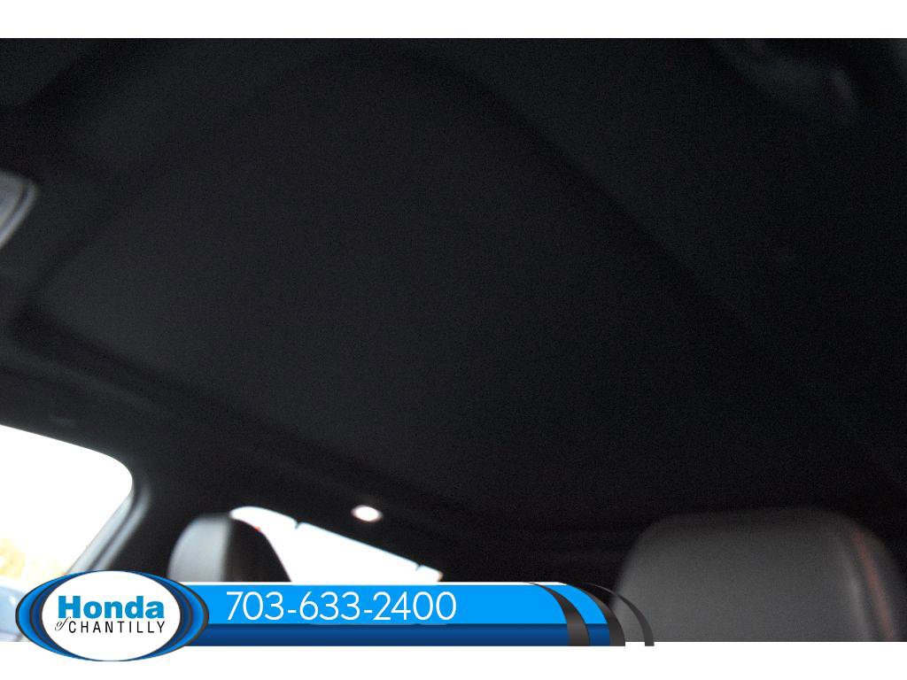 New 2026 Honda Passport TrailSport Elite image 23