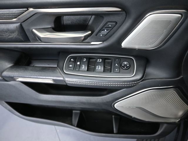 Used 2021 RAM 1500 Limited image 38