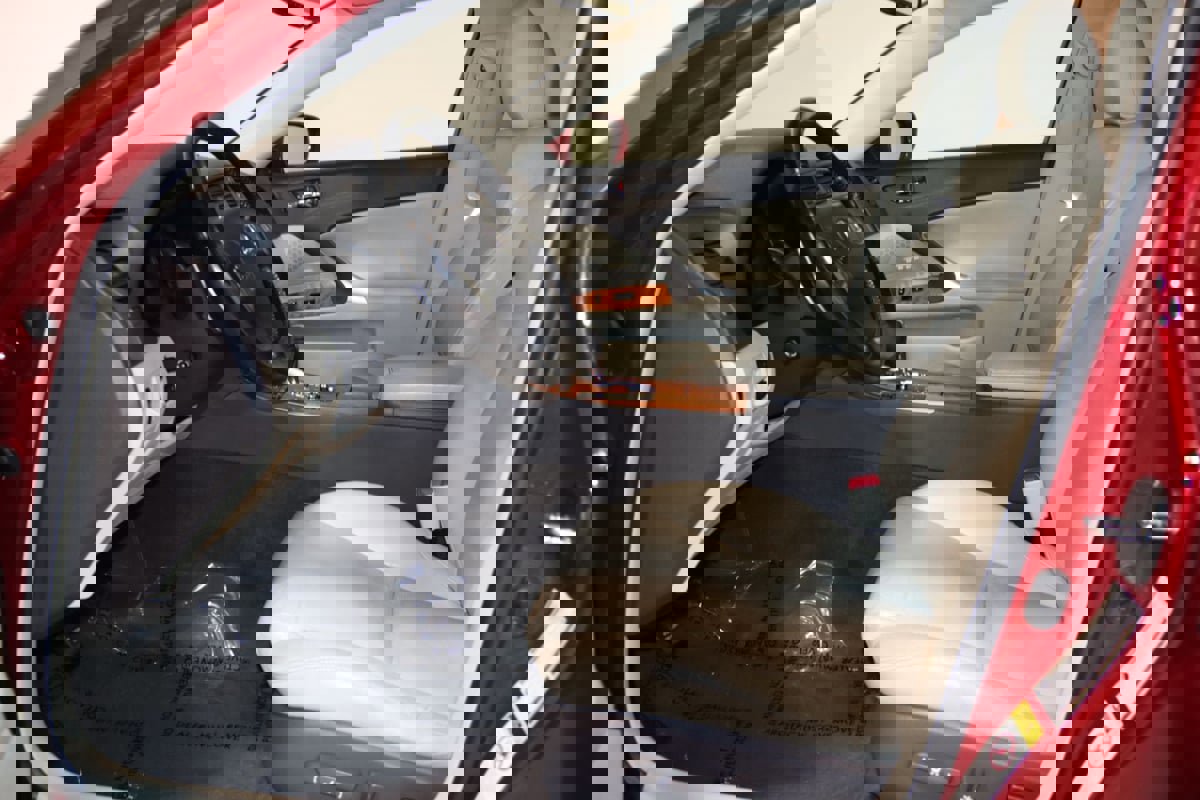 Used 2009 Lexus IS 250 AWD image 31