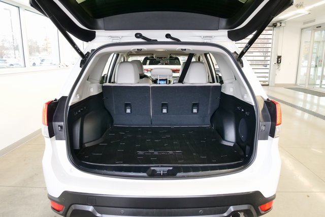 Used 2024 Subaru Forester Limited image 13