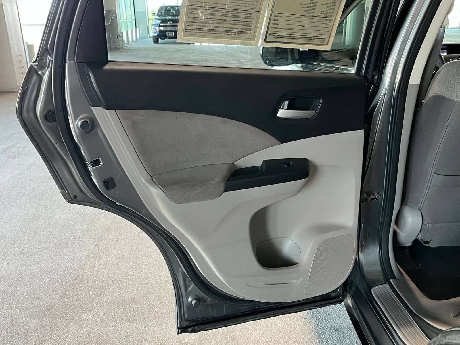 Used 2013 Honda CR-V EX image 32