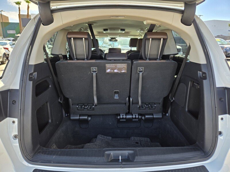 Used 2025 Honda Odyssey Elite image 15