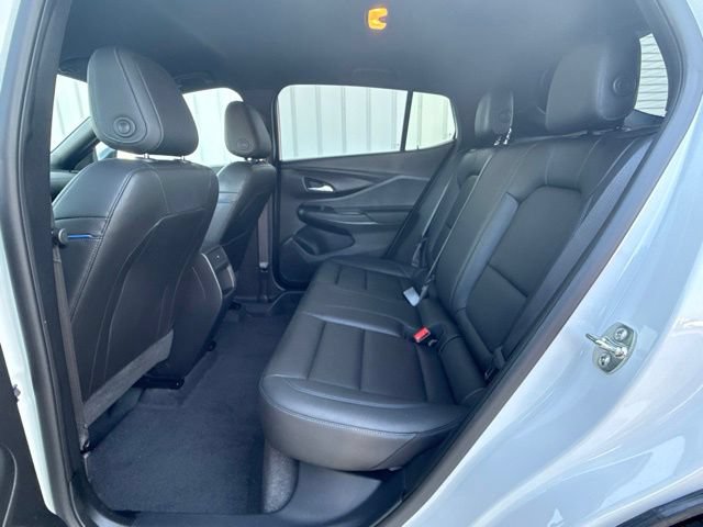 Used 2025 Buick Envista Sport Touring w/ Convenience I Package FWD image 16