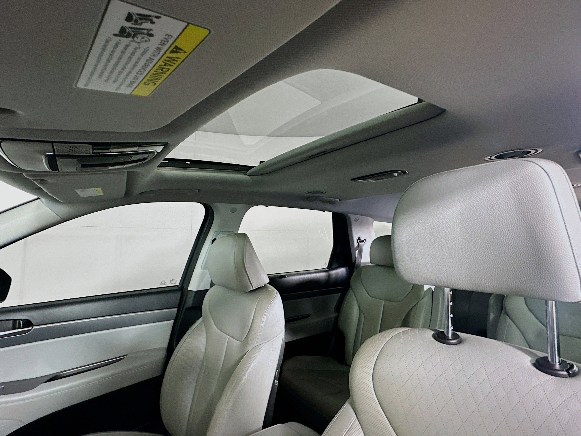 Used 2020 Hyundai Palisade SEL w/ Premium Package image 25