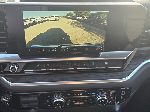 New 2026 GMC Sierra 1500 SLT image 20