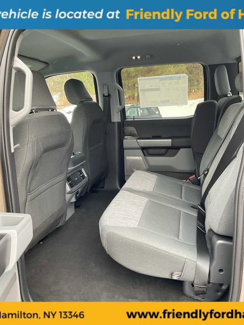 Used 2026 Ford F350 XLT w/ XLT Premium Package AWD/4WD image 39