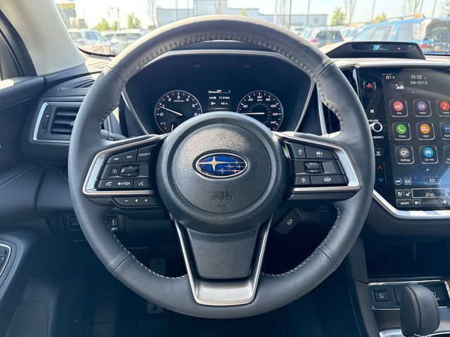 New 2026 Subaru Ascent Touring w/ Popular Package #1 AWD/4WD image 22