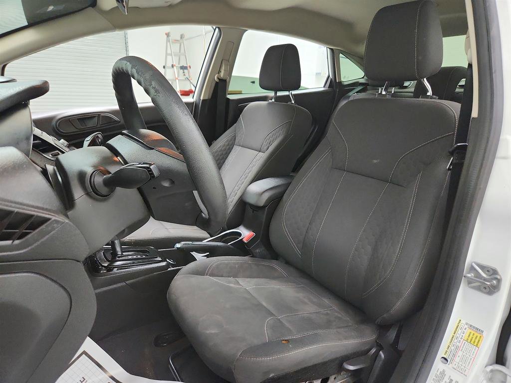 Used 2019 Ford Fiesta SE w/ Equipment Group 201A image 14