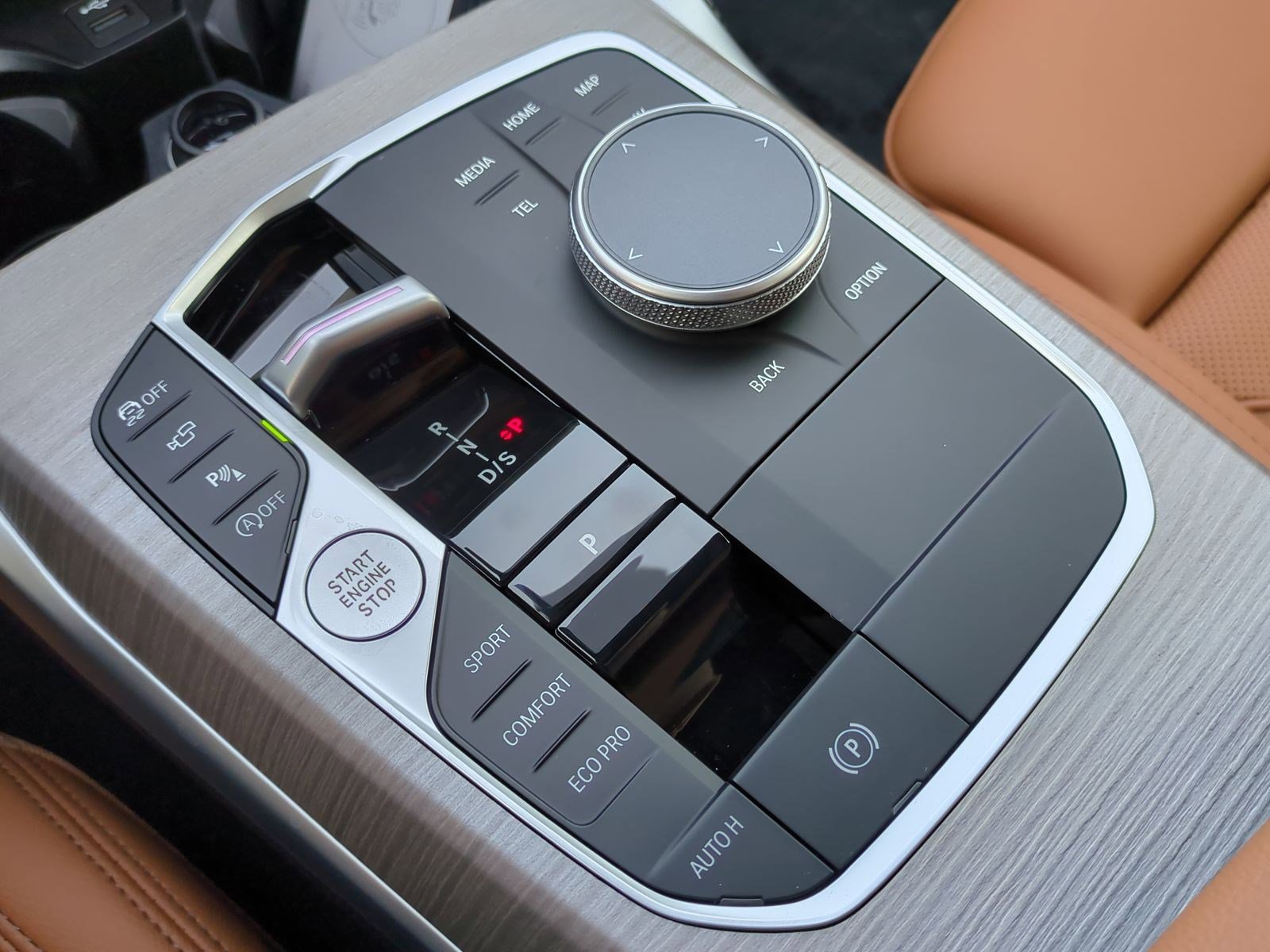 Certified 2026 BMW 430i Coupe w/ M Sport Package image 24