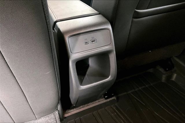 Used 2025 Buick Envista Sport Touring image 35