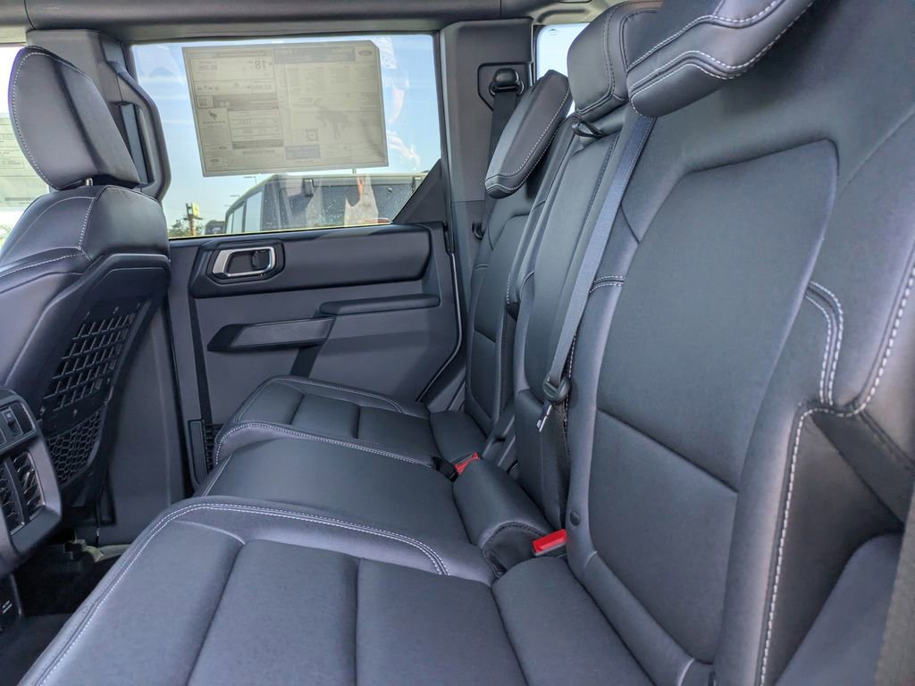 New 2025 Ford Bronco Badlands image 13