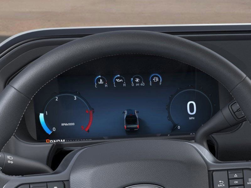 New 2026 Ford F350 Platinum w/ Platinum Plus Package image 37