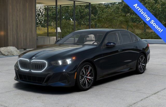 New 2026 BMW 540i xDrive 540i xDrive