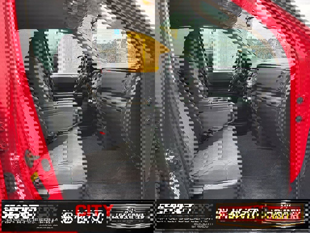 Used 2014 Toyota Tundra SR image 12