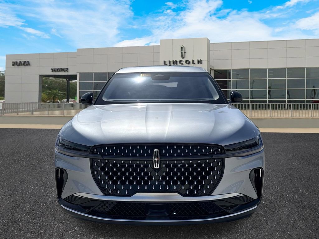 New 2026 Lincoln Nautilus Premier w/ Equipment Group 102A AWD/4WD image 8