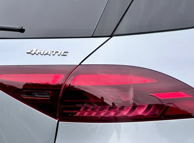 New 2026 Mercedes-Benz GLE 450 4MATIC image 14