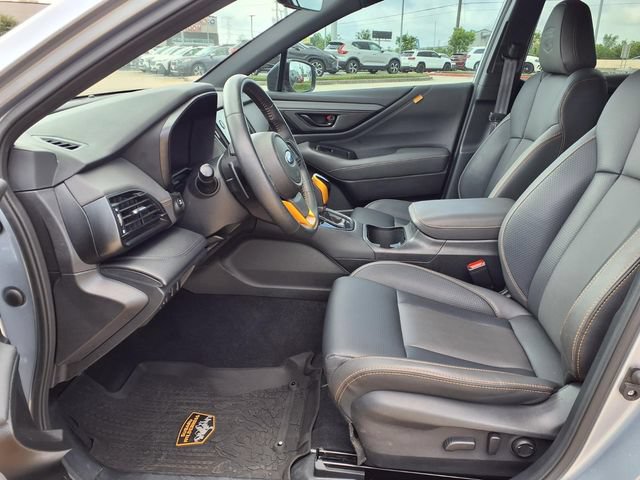 Certified 2023 Subaru Outback Wilderness AWD/4WD image 6