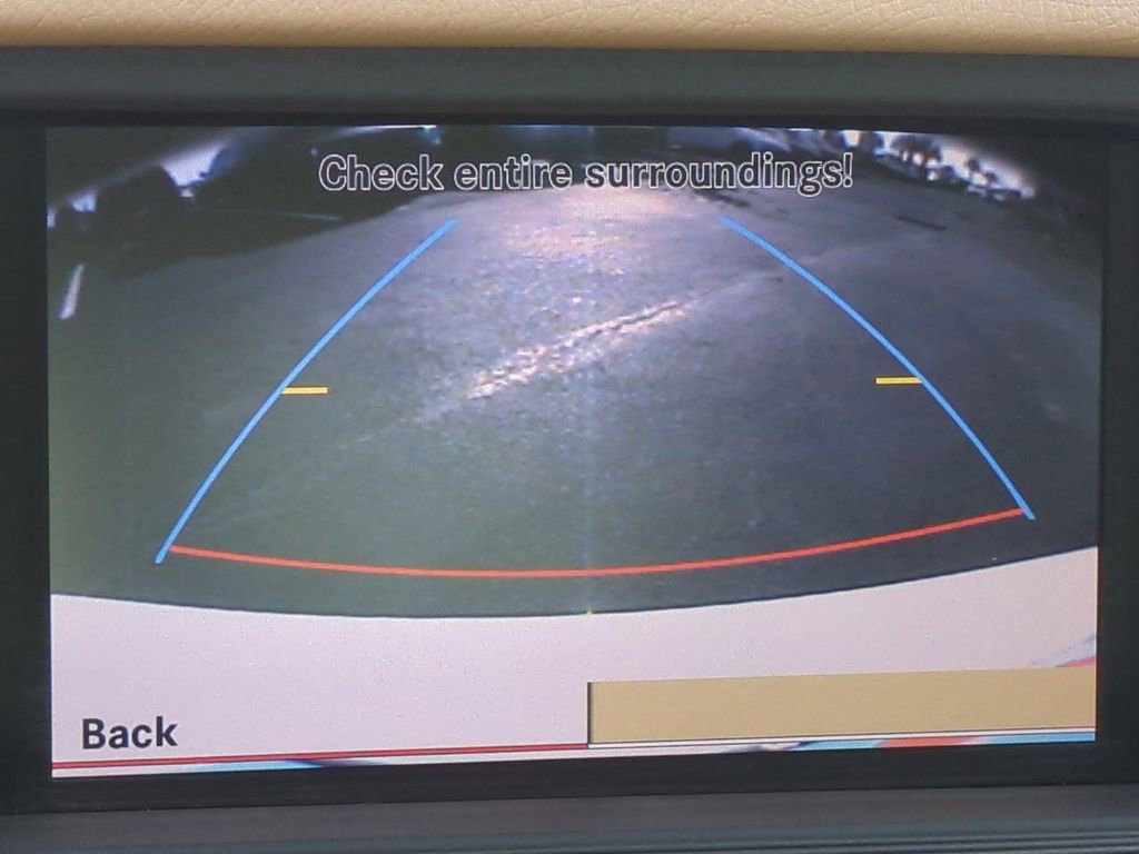 Used 2008 Mercedes-Benz S 550 4MATIC image 21