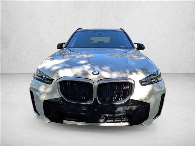 New 2026 BMW X5 M60i image 5