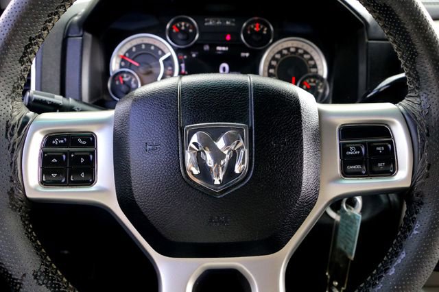 Used 2013 RAM 3500 Laramie image 12