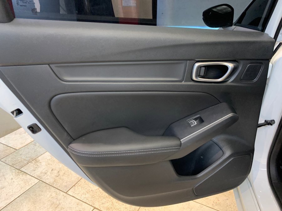 Used 2024 Acura Integra A-Spec FWD image 53