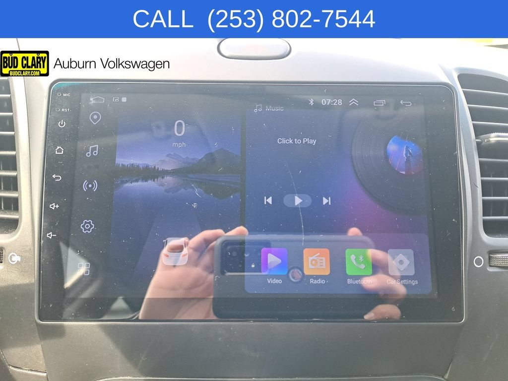 Used 2016 Kia Forte LX FWD image 17